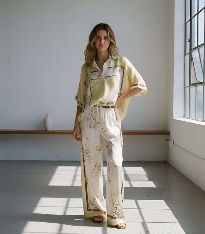 Ensemble set